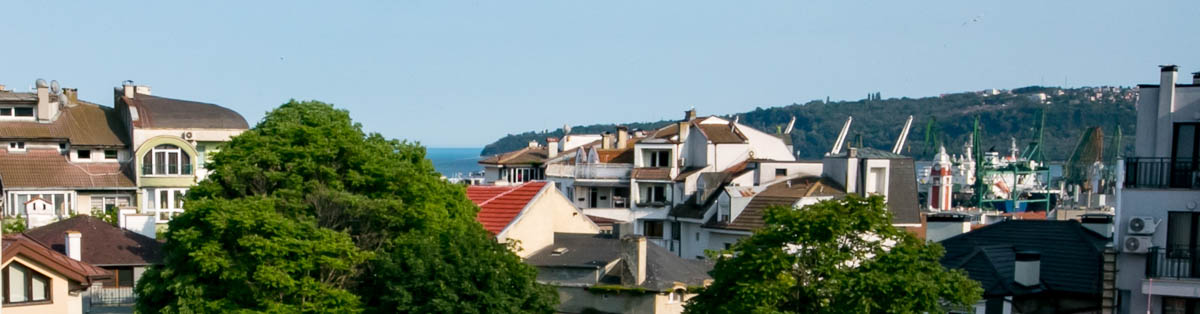 Заснемане на имоти