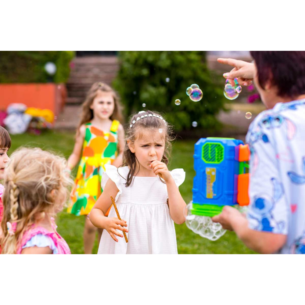 Заснемане на детски рождени дни