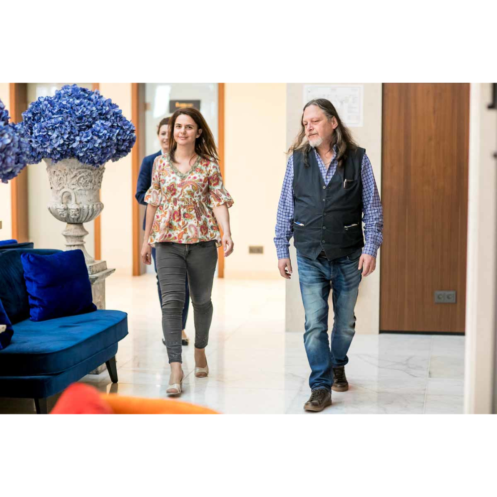 Заснемане на лекции и презентации